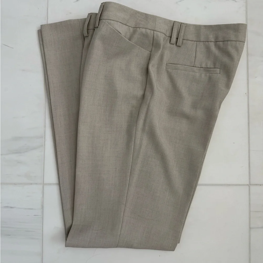 Amanda & Chelsea Straight Leg Pants - Picture 7 of 16
